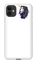 spiffyzombiecorn iPhone Phone Cases