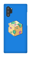 cheddar_111 Samsung Phone Cases