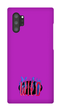 GGJessie "Wild" Samsung Phone Cases