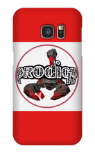 prodigygaming Samsung Phone Cases