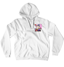 Hoodies (No-Zip/Pullover)