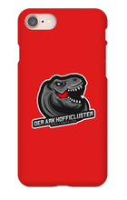 hoffi0070 iPhone Phone Cases