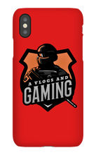AVG iPhone Phone Cases