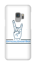 officialghostboy Samsung Phone Cases