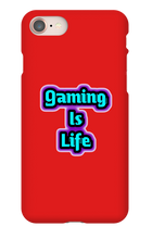 chriswgaming iPhone Phone Cases