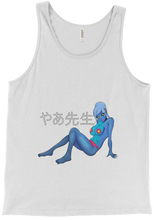 marvellousjarvis Tank Top