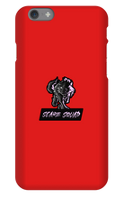 alessawolfs iPhone Phone Cases