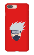 mrfraxi iPhone Phone Cases