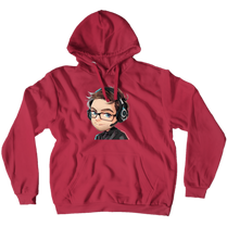 Pond Hunter Hoodies (No-Zip/Pullover)