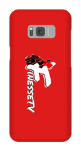 jessthefinesse Samsung Phone Cases