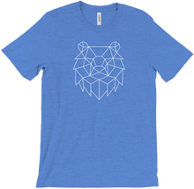 Bear Face W T-Shirt