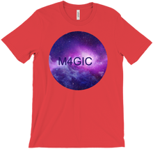 thereal_m4gic T-Shirts