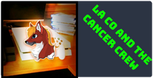 Lloyd Andrews Deskmat
