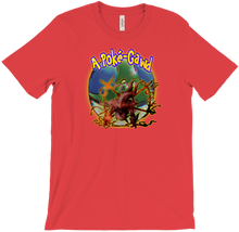 Poké-Gawd T-Shirts