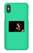 areumnari93 iPhone Phone Cases