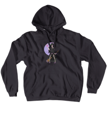 sadistic_muffin Hoodies (No-Zip/Pullover)