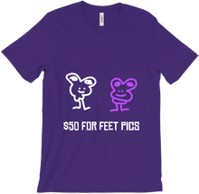 LIMITED TIME: Simple Jack Flirting Shirt