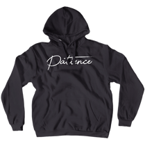 Patience Hoodie