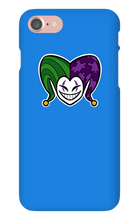 jigsawjester iPhone Phone Cases