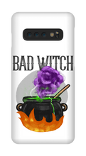 BAD WITCH SAMSUNG PHONE CASE