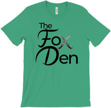 The Fox Den T-shirt