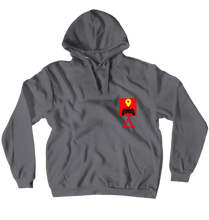 gamingmuse Igni Hoodies (No-Zip/Pullover)
