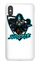 Shmickle iPhone Phone Cases