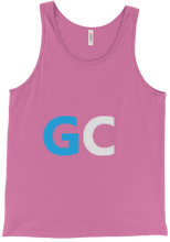 gamerchris45 Tank Top