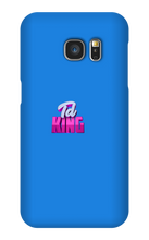 tdking Samsung Phone Cases