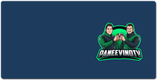 paneevinotv's XXL GAMING MOUSEPAD