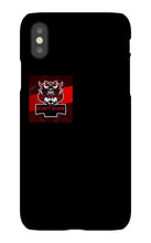righteousclan iPhone Phone Cases