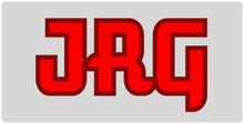 JRG deskmat