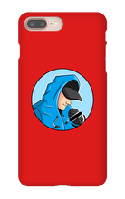 Voxy iPhone Phone Cases