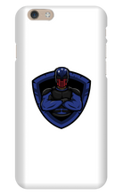 VetzArmy iPhone Phone Cases