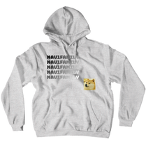 nav1family Hoodies (No-Zip/Pullover)