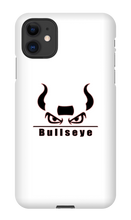 im_bullseye iPhone Phone Cases