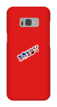 codkinna Samsung Phone Cases