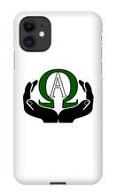 iPhone AO Case