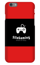 sllxgaming_1 iPhone Phone Cases