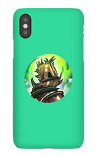 GSZ iPhone Phone Cases