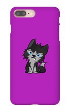 Angry iPhone Phone Cases