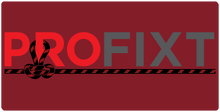 profixt XXL Gaming Mousepad