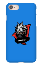 lilxninja3629 iPhone Phone Cases