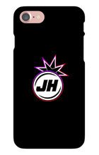 jakehoo iPhone Phone Cases