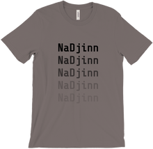 NaDjinn T-Shirts