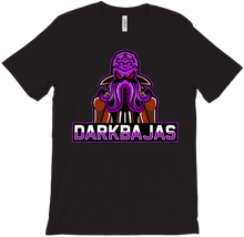 darkbajas T-Shirts