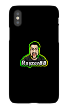rayzer88 iPhone Phone Cases