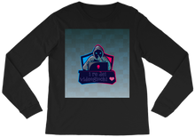 ilredeivideogiochi010 Long Sleeve Tee