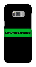 Cover del giocatore (per telefoni samsung)
