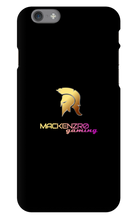 mackenzro iPhone Phone Cases
